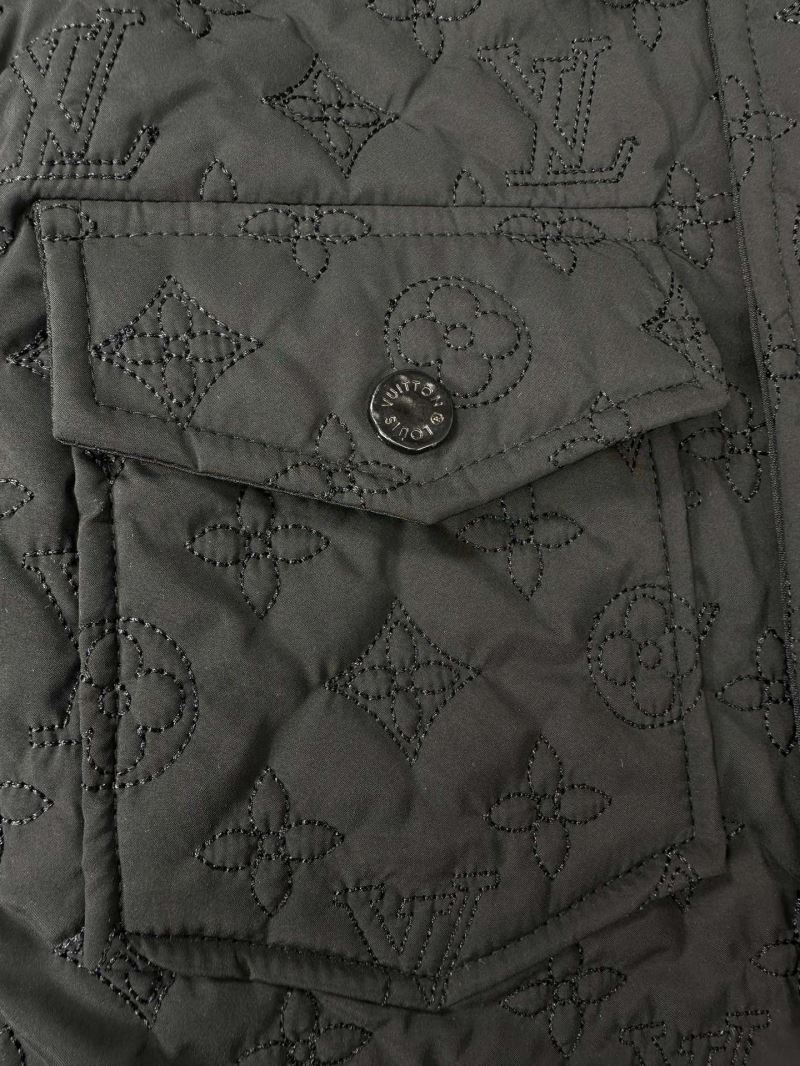 Louis Vuitton Down Jackets